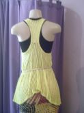 Blusa Rabo de Peixe