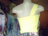 Blusa Alça Torcida